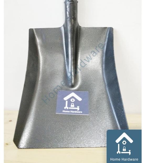 Sekop Pasir Gagang Besi