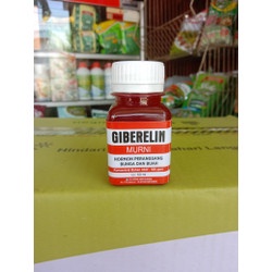 Giberelin Murni 80ml