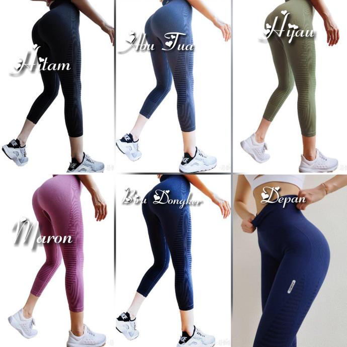 Legging Sport Seamless 1063