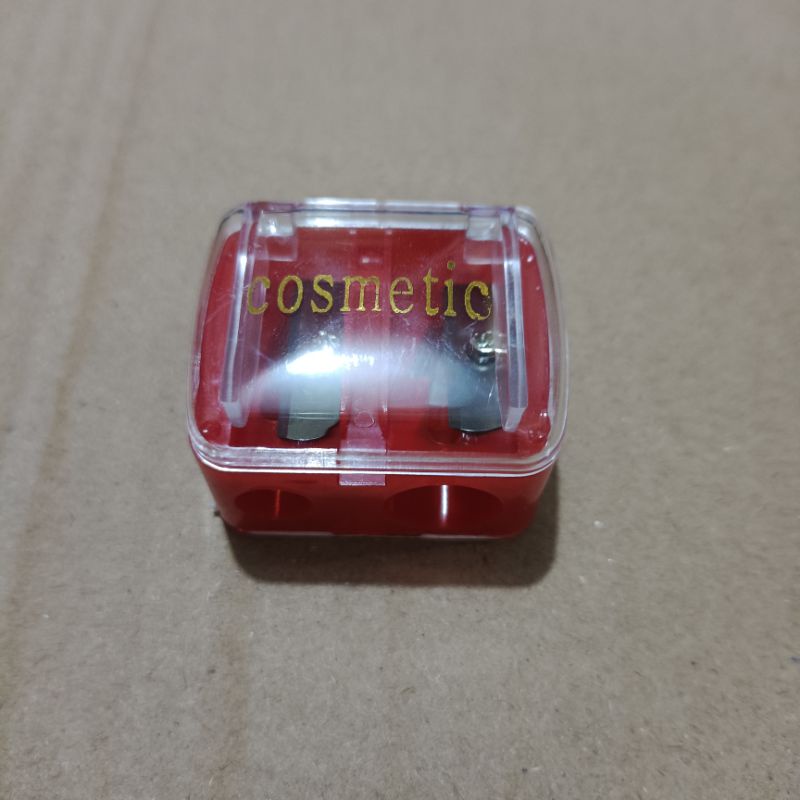 

peraut pensil alis/rautan penail harga 1pcs