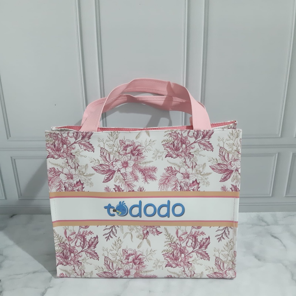 Tas Belanja Goodie Bag Tododo