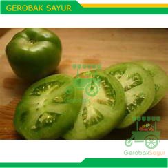 

Sayur Tomat Hijau 250 g