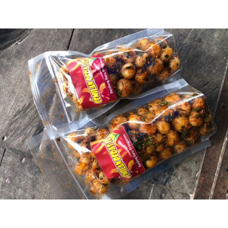 

CIMOL KERING AYAM BAWANG BY CMLNPDS
