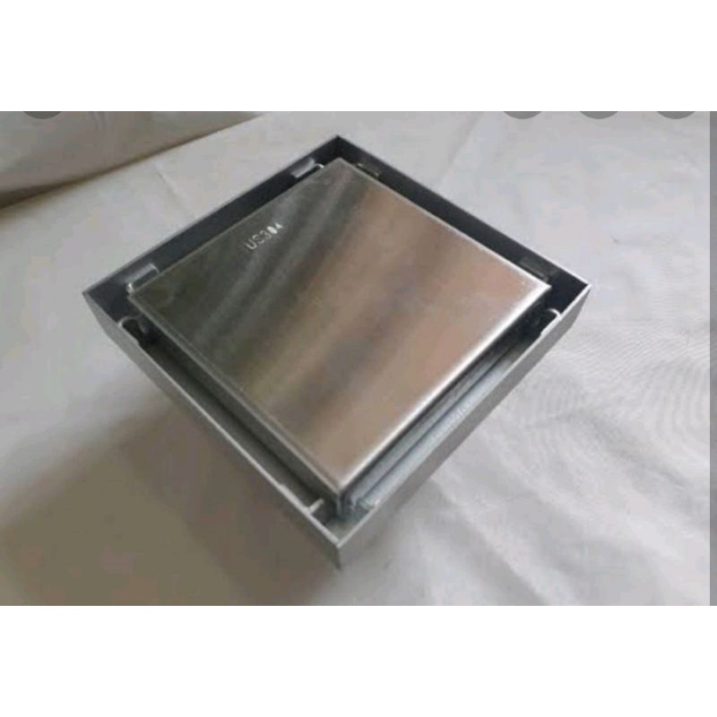 Smart floor drain stainless 304 dof / Floor drain stainless