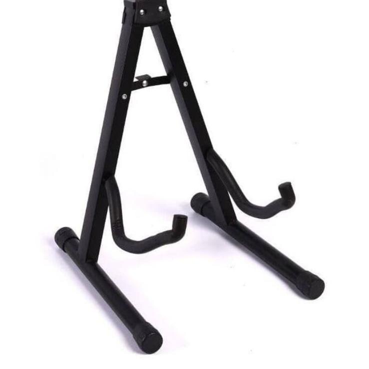 stand gitar A/stand guitar/akustik/elektrik/bass