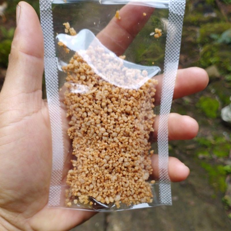 

(BISA COD)GALENDO CIAMIS ASLI 0% gula/garam/perasa lainnya,GURIHnya Ori. 200g
