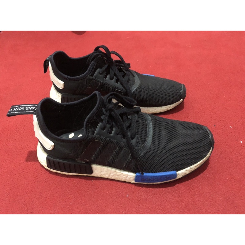 Adidas NMD R1 Original Second