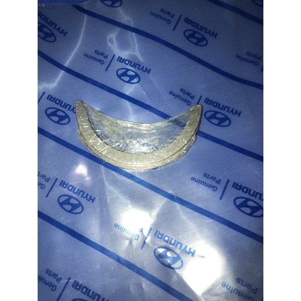 Metal Bulan Timor Sohc Atau Dohc Made in Korea