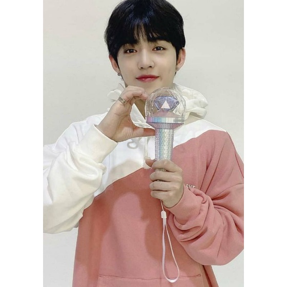 Lightstick Seventeen Ver 3