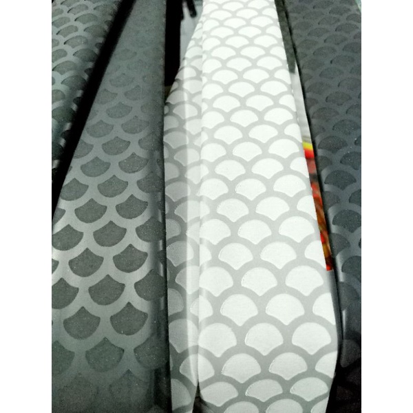 GRIP BAKAR HAET SHRINK GRIP BAKAR UNTUK JORAN