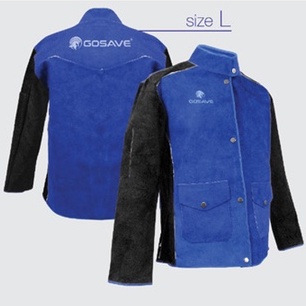 GOSAVE Welding Jacket