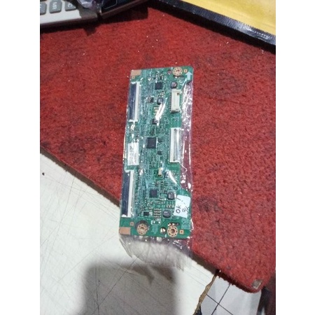 Tcon - Ticon - Tikon Tv Samsung UA 32J5100 AK