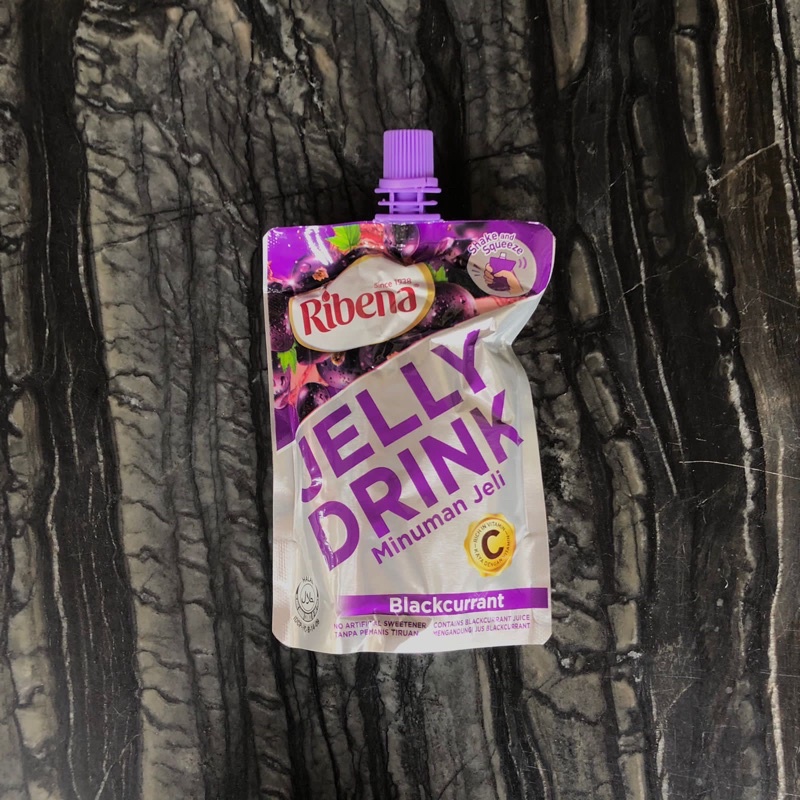 Jual Ribena jelly drink Shopee Indonesia