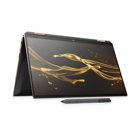 LAPTOP DESAIN HP SPECTRE X360 14 INTEL I7 1255U 16GB 1TB SSD IRIS XE 3K2K IPS TOUCH BACKLIT FINGERPRINT WIN11HOME