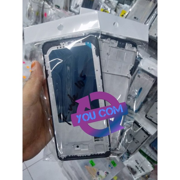 FRAME REDMI NOTE 10S TULANG TATAKAN MESIN BAZEL PLATE XIAOMI REDMI NOTE 10S NEW FRAME LCD