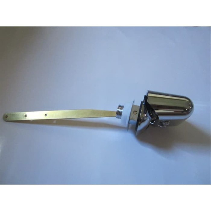 Handle Lever B5021 Untuk Closet Toto C436 / C406 (Handle Closet Duduk)