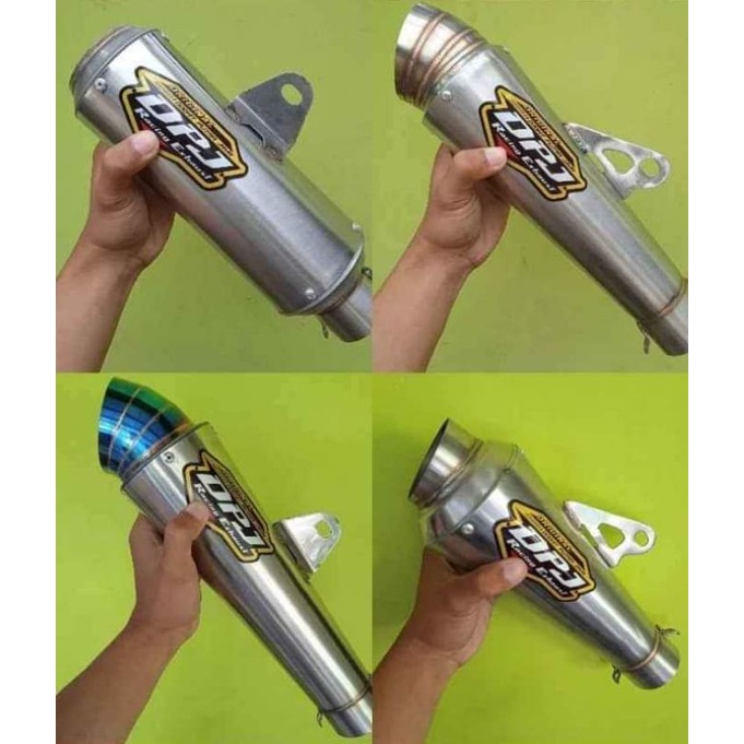 slencer dpj sarteng engker-engker