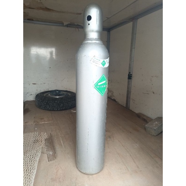 tabung helium uhp 2m3 termasuk isi