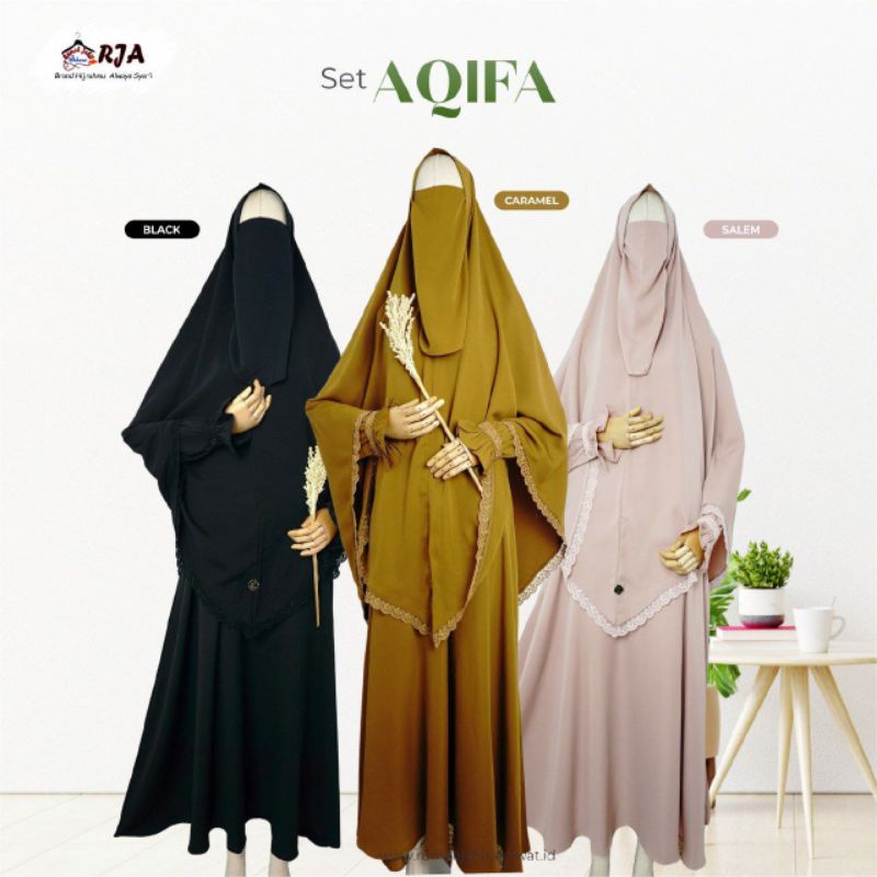 SET AQIFA