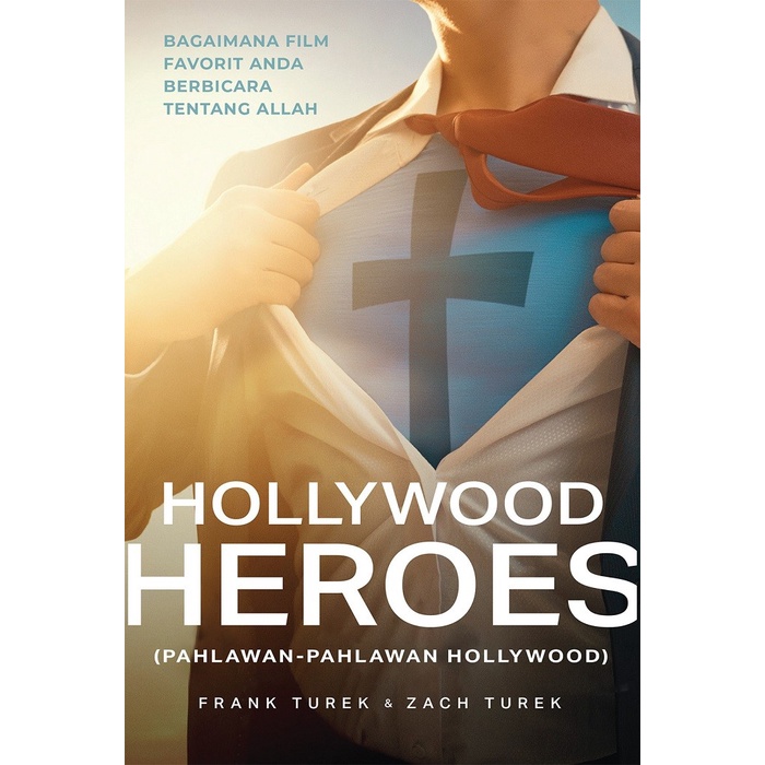 Hollywood Heroes (Pahlawan-Pahlawan Hollywood)