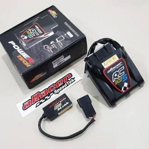 Ecu Aracer Rc Mini 5 Xmax 250/300 Bergaransi