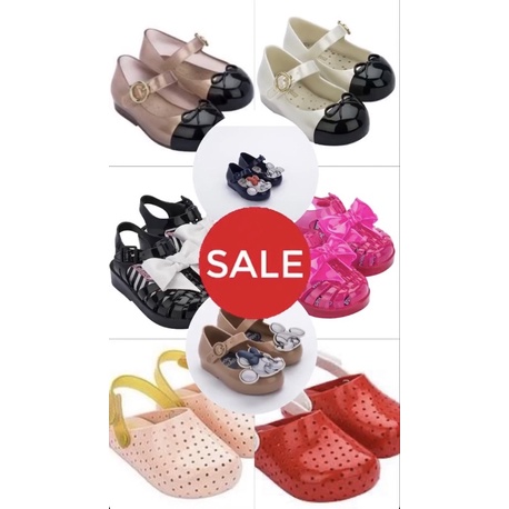 BIG SALE MINI MELISSA MUST GO ITEM