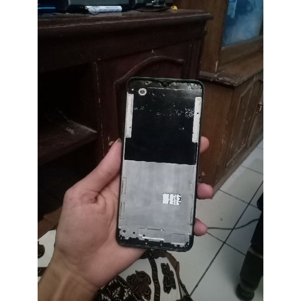 realme 5i minus lcd