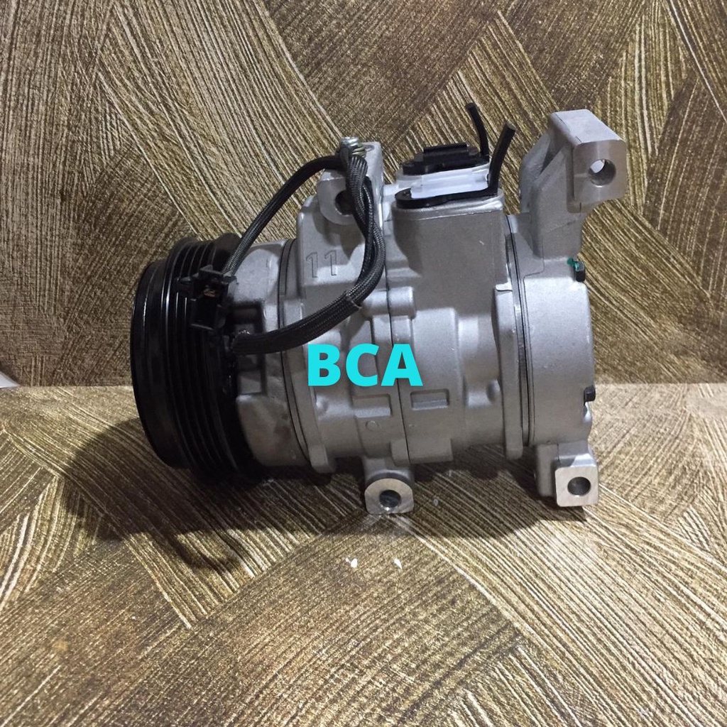COMPRESSOR KOMPRESOR AC Mobil Toyota Avanza Lama Daihatsu Xenia 1300 CC