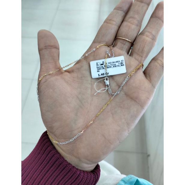 JASTIP SEMAR NUSANTARA KALUNG 1gram