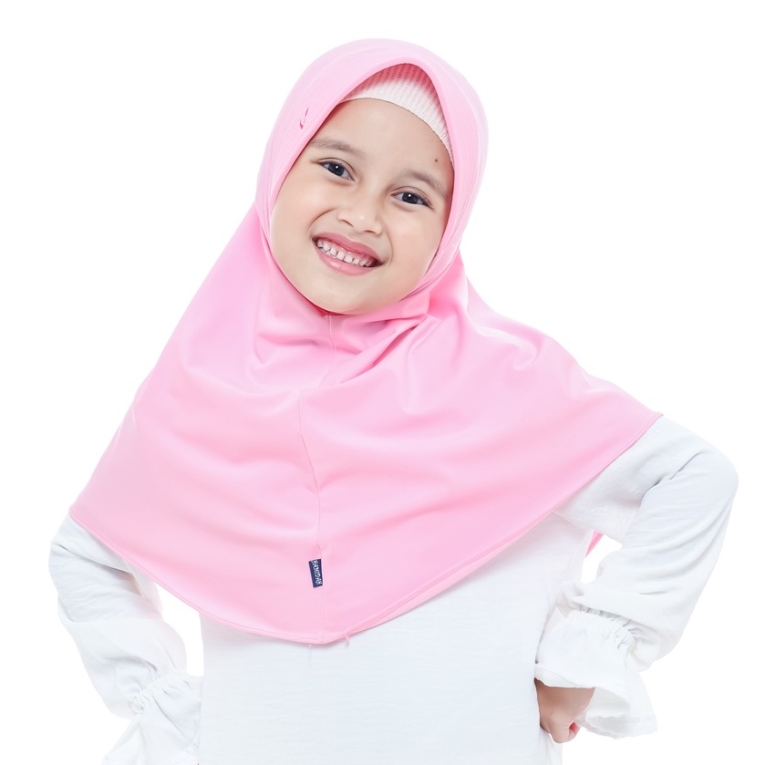 HIJAB BERGO HAMIDAH ANAK