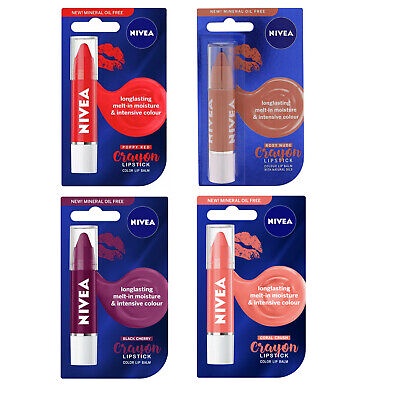 Lipstik nivea kerayon