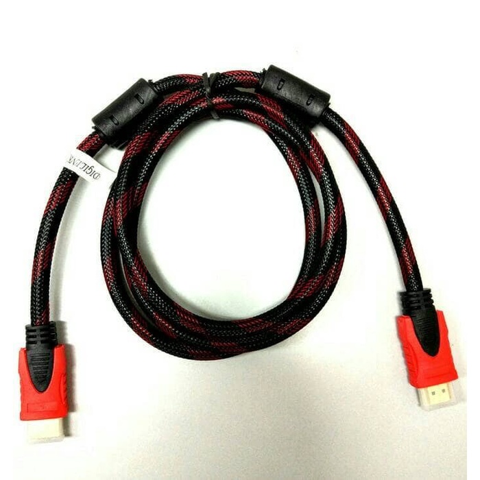 Kabel Hdtv to Hdtv STB 1.5m (Set top box)v1.4 hdtv tv