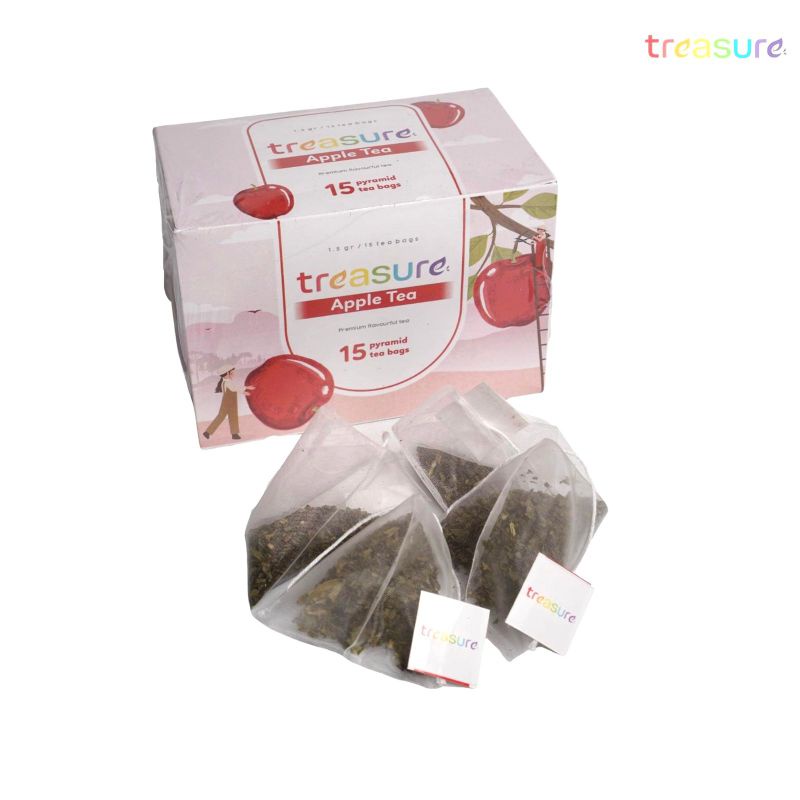 

Apple Tea