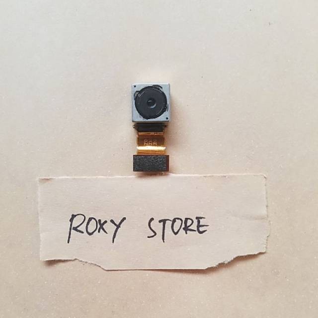 Kamera Camera Belakang Big Sony Xperia Z3 Big Original murah