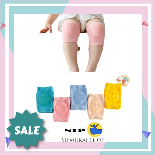 Pelindung Lutut Bayi / Baby Knee Protector MBS