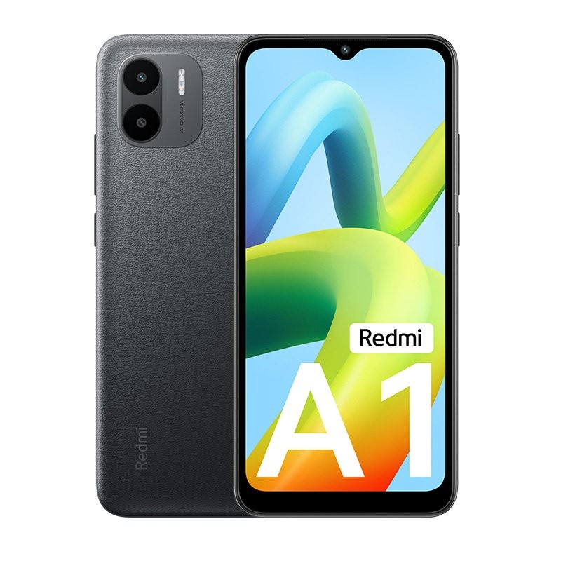 Xiaomi Smartphone Redmi A1 2/32GB 6,52 Inch Garansi Resmi