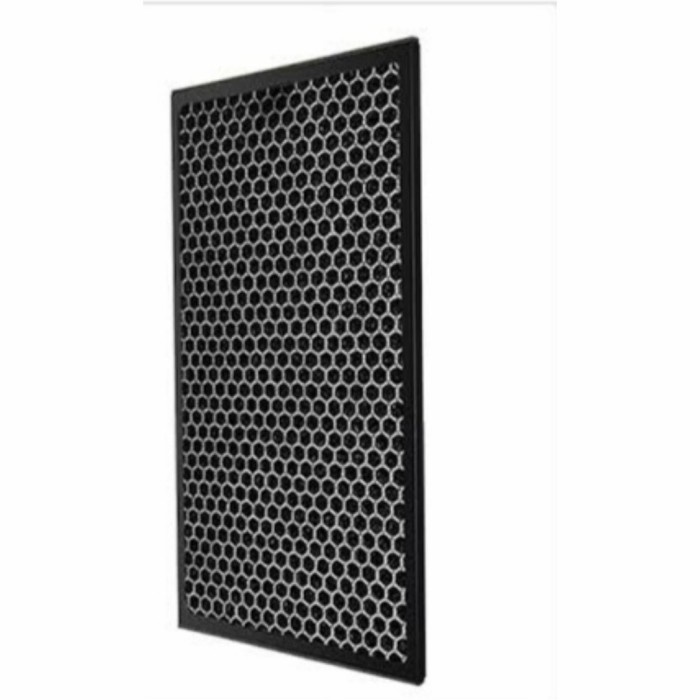 PROMO HEPA Filter air purifier untuk sharp FZ-A40HFE & DEO FZ-A40DFE KC-A40E - DEO