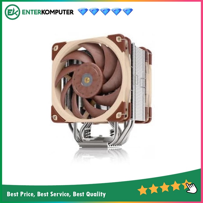 Coolerfan Noctua NH-U12A