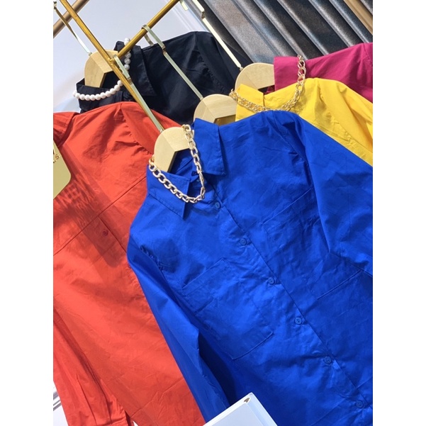 FW B1376 Kemeja Premium Quality