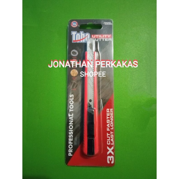 

karter kecil serbaguna toho