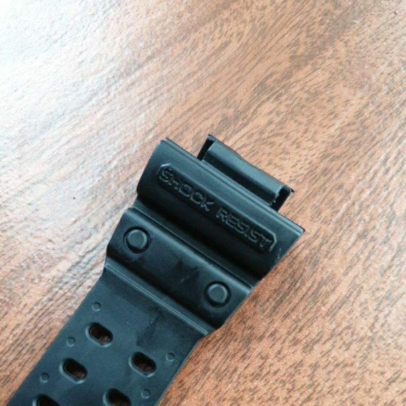 Tali strap jam tangan Casio G-shock GX-56 tali jam casio  G-SHOCK  GX-56 gx- 56 GX 56 56