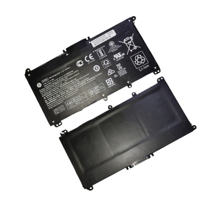 Baterai HP 14-CE0014TU L11421-1C1 L11119-855 HSTNN-IB8O HSTNN-UB7J