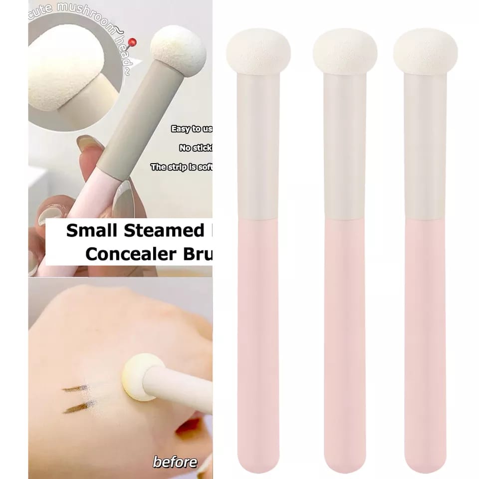 Concealer Brush Kuas Kosmetik Foundation Make Up Tools