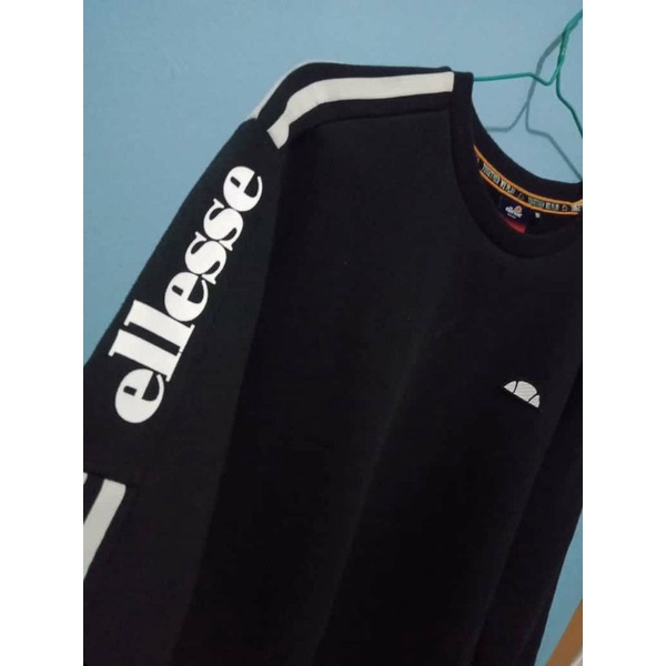 CN Ellesse Original