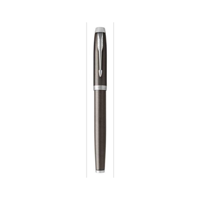 

Discount Parker IM Dark Espresso Chrome Trim Rollerball /ALAT TULIS AESTHETIC/ALAT TULIS SEKOLAH/ALAT TULIS SET/ALAT TULIS LENGKAP/ALAT TULIS ANAK/ALAT TULIS LUCU