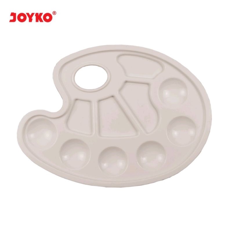 

Palet Lukis Joyko PLT-111 Palet Lukis