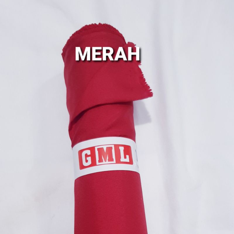 KAIN FURING ASAHI GML LEBAR 125CM (50&quot;) HARGA PER METER