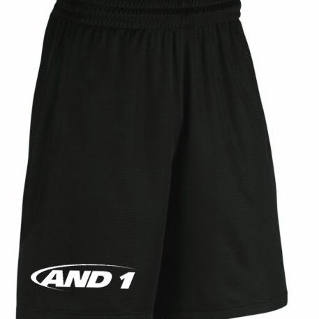 Celana Basket AND1 - TYPE 1