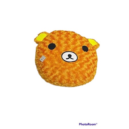 BONEKA BANTAL KEPALA RILAKUMA SNAILE (BRB195)