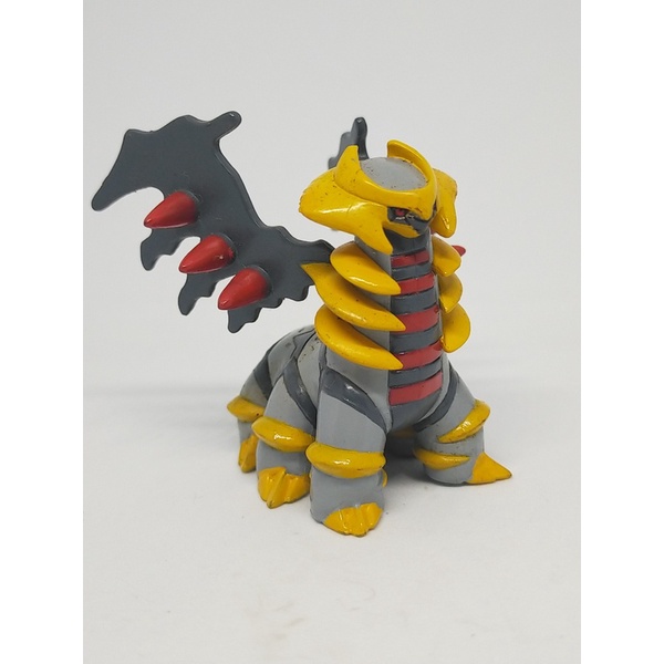 giratina takara tomy moncolle loose